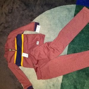 Osh Kosh Jogging Outfit